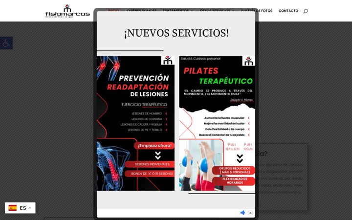 fisiomarcosmotril.com