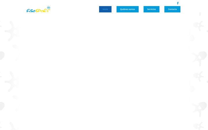 Screenshot of fisiosportsd.com
