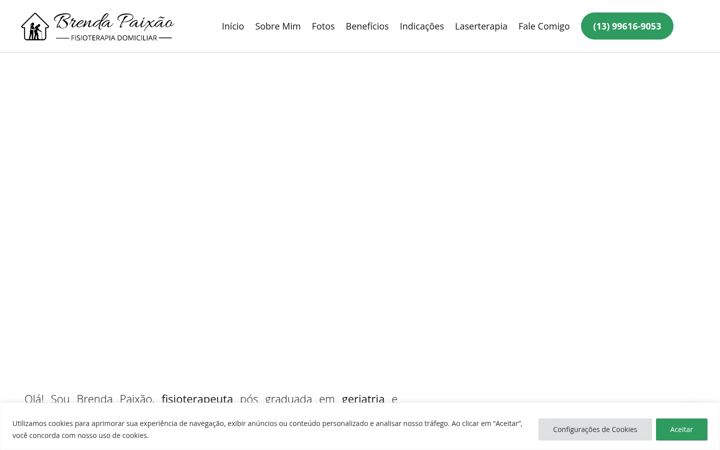 Snímek obrazovky fisioterapiabertioga.com.br
