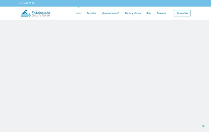 fisioterapiagetafenorte.com