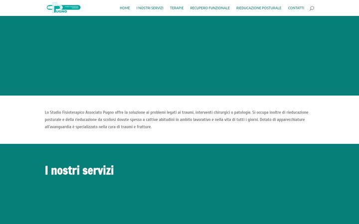 Képernyőkép: fisioterapiapugno.it