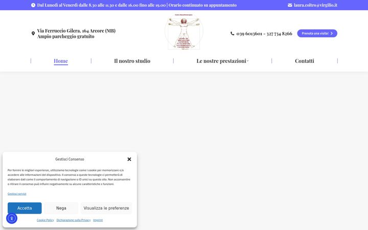 Képernyőkép: fisioterapistacoltro.it