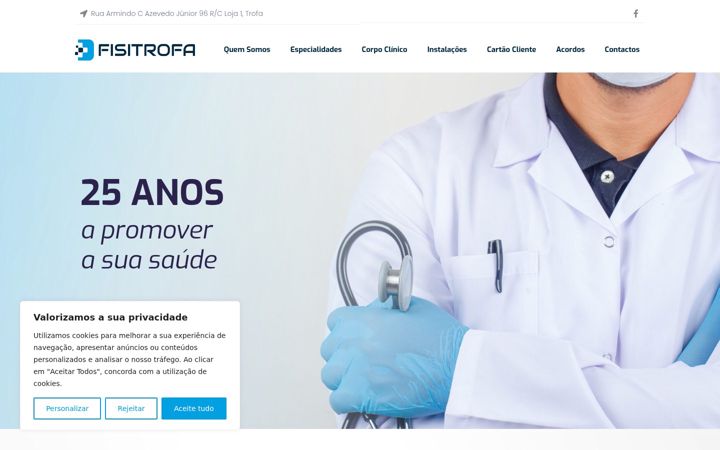 Screenshot of fisitrofa.pt