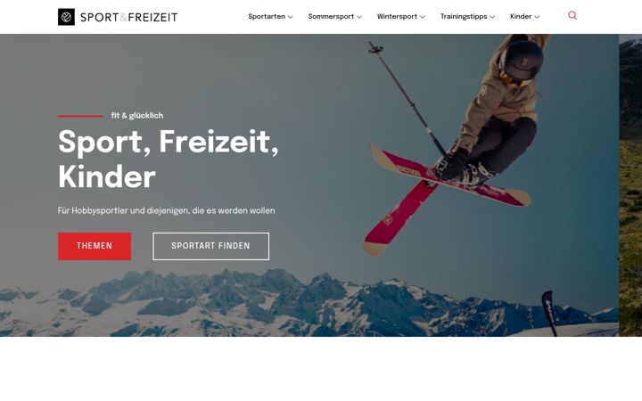 Snímek obrazovky fit-gesund-energetisch.de