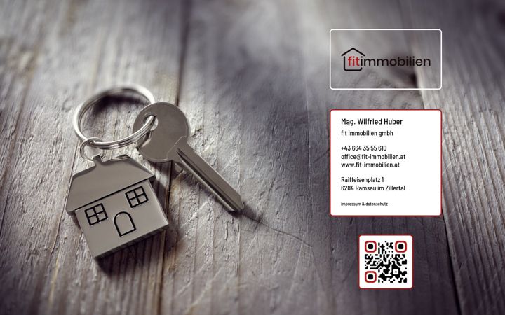 Screenshot of fit-immobilien.at