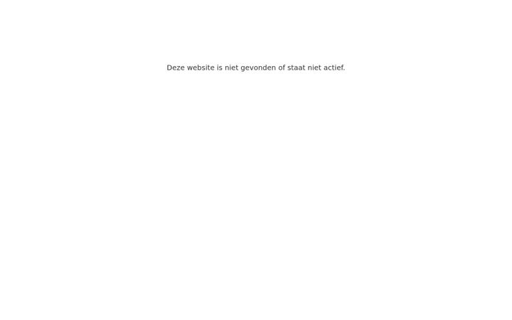 Screenshot of fit-life.be