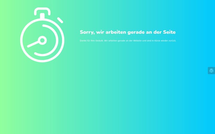 Screenshot of fitaa.de
