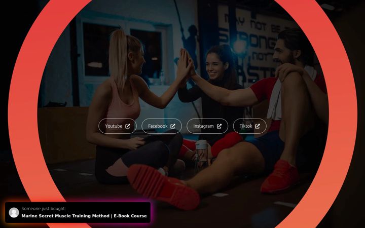 Screenshot of fitfrhome.com