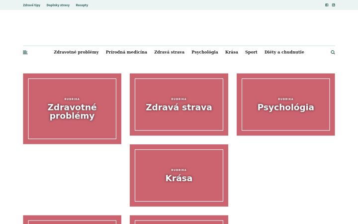 Screenshot of fithall.sk