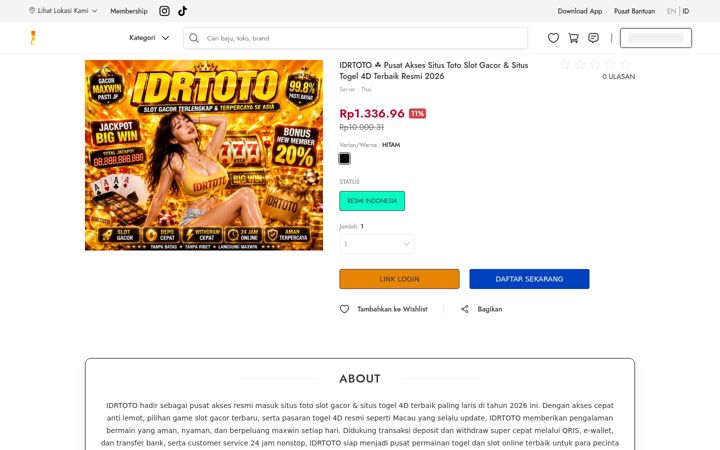 Zrzut ekranu fitlinekosmetiikka.fi