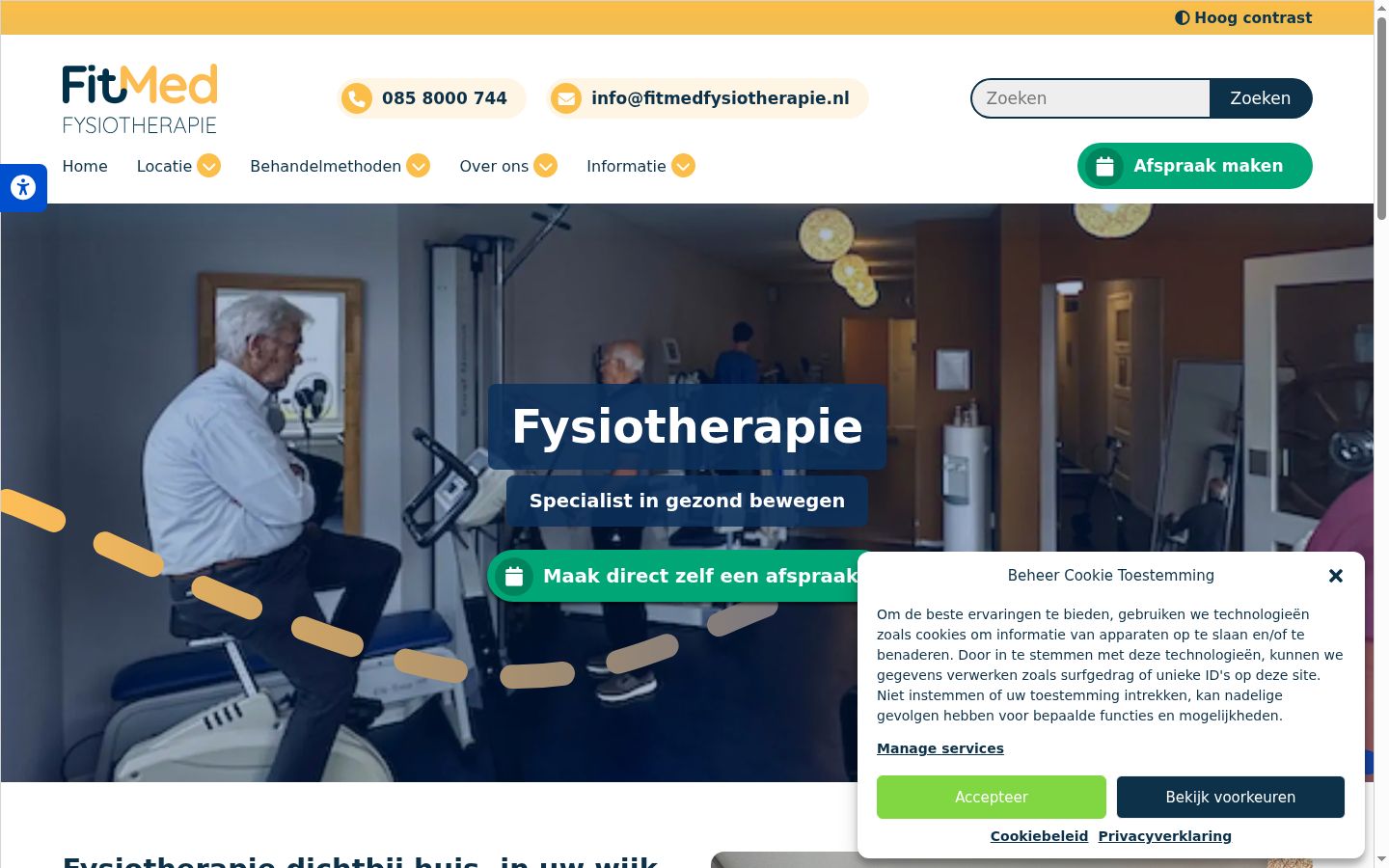 Skjámynd af samþykkisborðanum eins og hann birtist áður en nokkur samskipti fóru fram