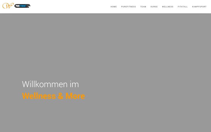 Screenshot ta' fitness-neuenstadt.de