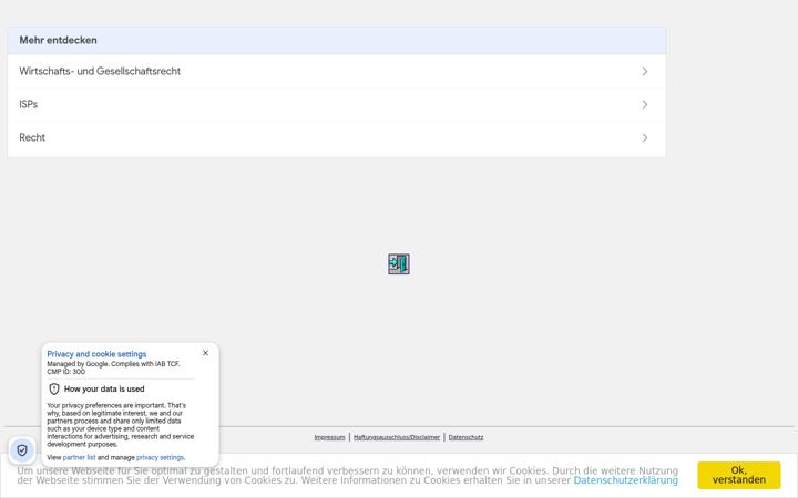Screenshot of fitnessadresse.de