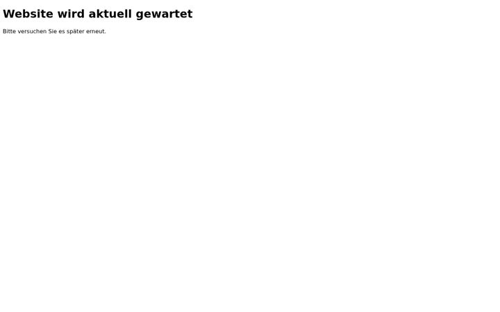 Screenshot of fitnessanleitung.de