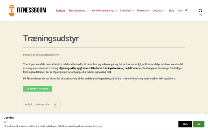Képernyőkép: fitnessboom.dk