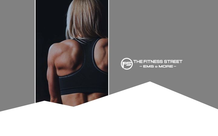 Screenshot of fitnessstreet.gr