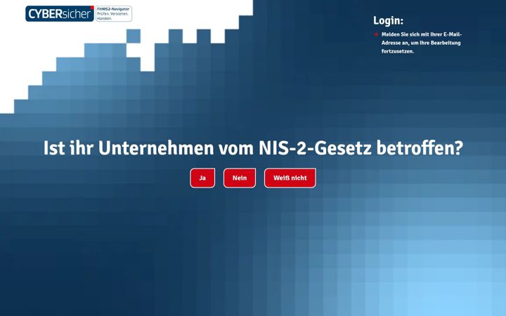 Screenshot of fitnis2.de