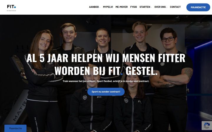 fitpuntgestel.nl
