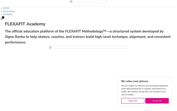Screenshot of fitskater.com