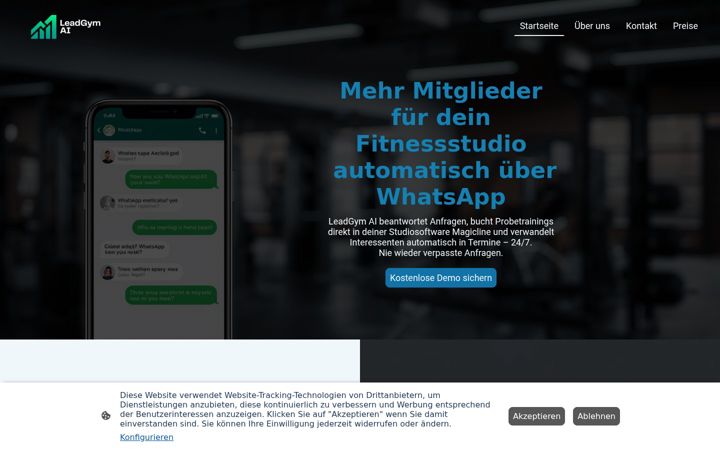 Screenshot of fitundfunherdorf.de
