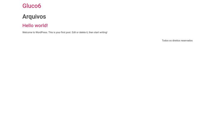 Screenshot of fitwellhub1.com