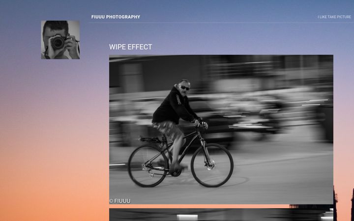 Screenshot of fiuuu.photography