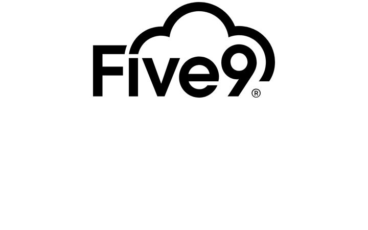 Screenshot of five9.net