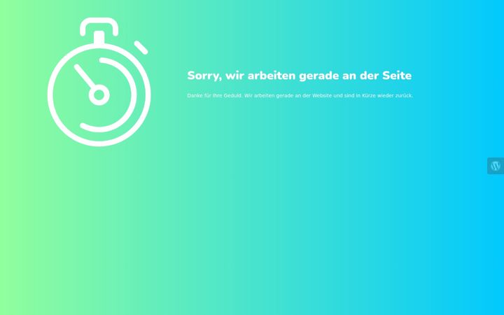 Screenshot of fivemile.de
