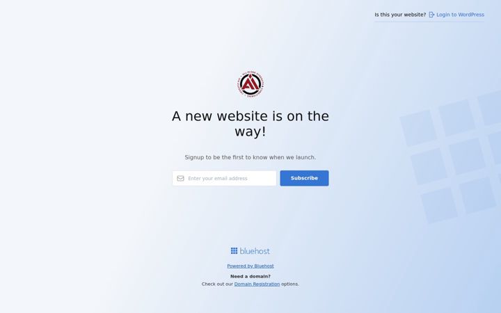 Screenshot of fivethreedesigns.com