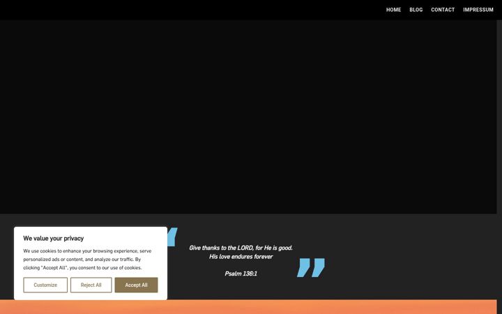 Screenshot of fivv2.com
