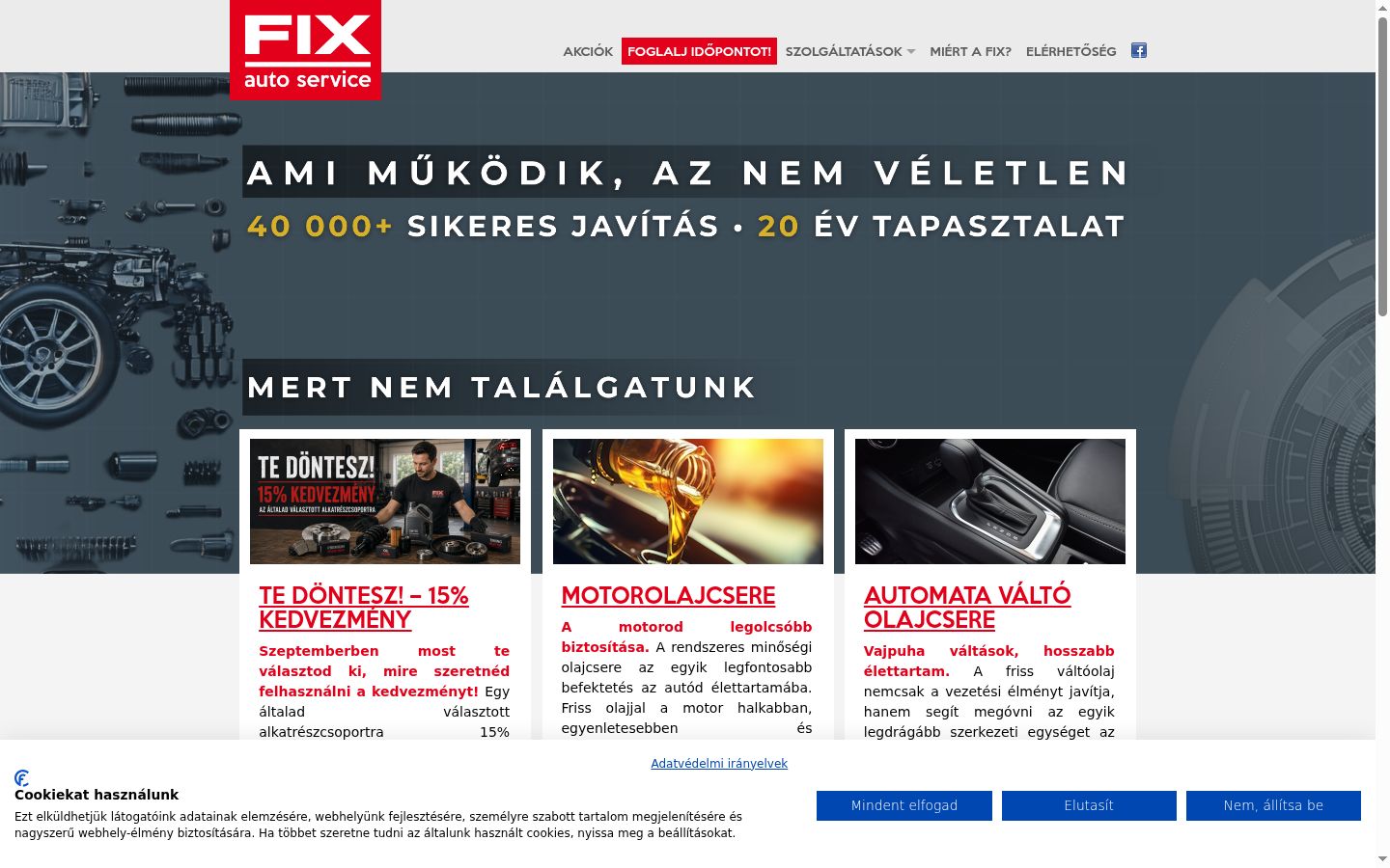Posnetek zaslona pasice za privolitev, prikazane pred kakršno koli interakcijo