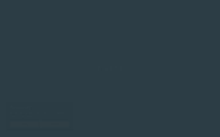 Screenshot of fixate.nu
