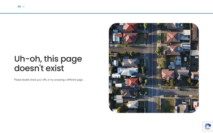 Screenshot of fixedmortgagerate.ca