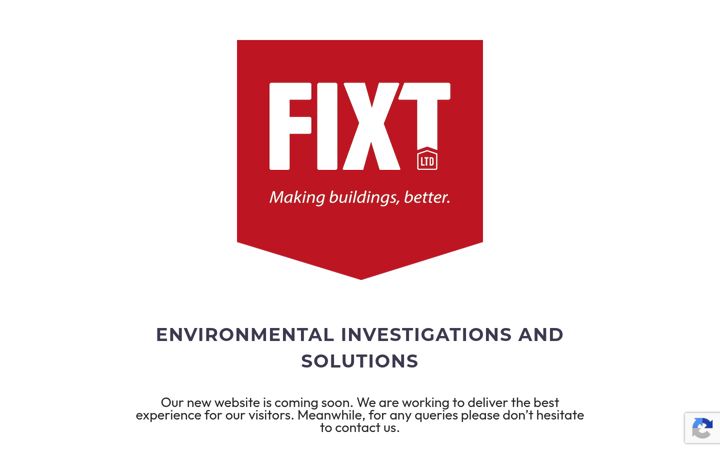Screenshot of fixt.gg