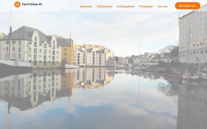 fjordstillas.no