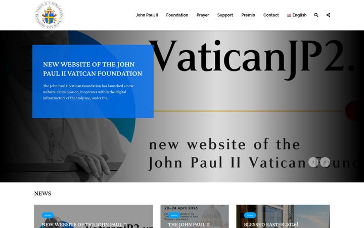 Screenshot of fjp2.com