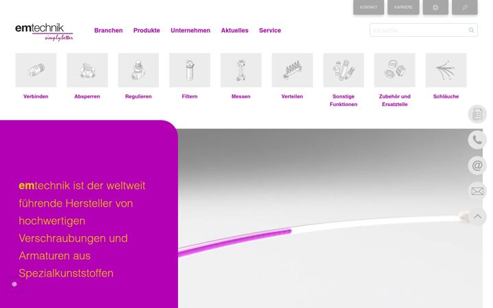 Screenshot of fkm-tube.com