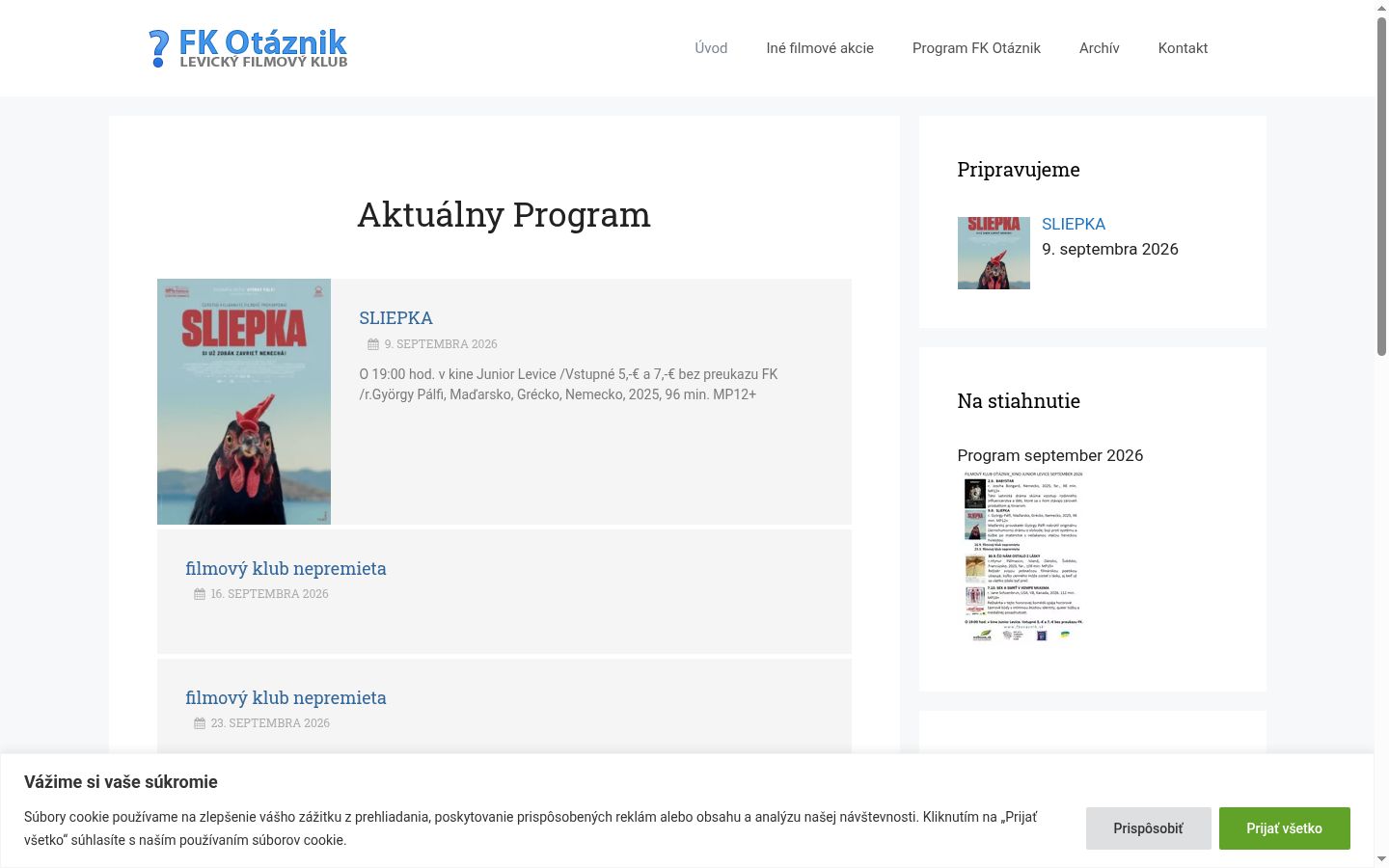Skjámynd af samþykkisborðanum eins og hann birtist áður en nokkur samskipti fóru fram