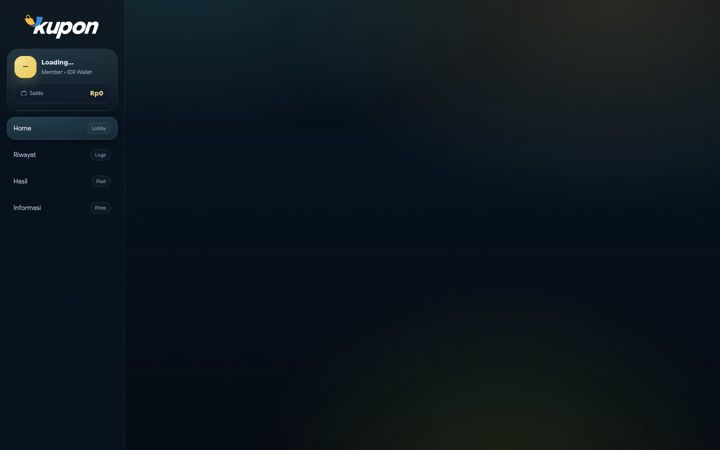 Screenshot ta' fkupon.com