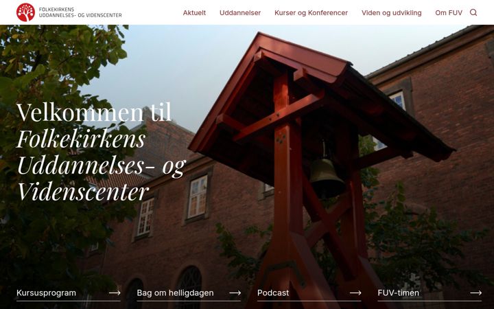 fkuv.dk