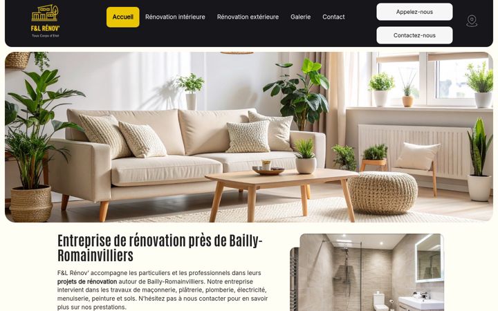 Screenshot of fl-renov.com