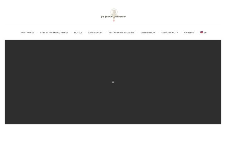 Screenshot of fladgatepartnership.com
