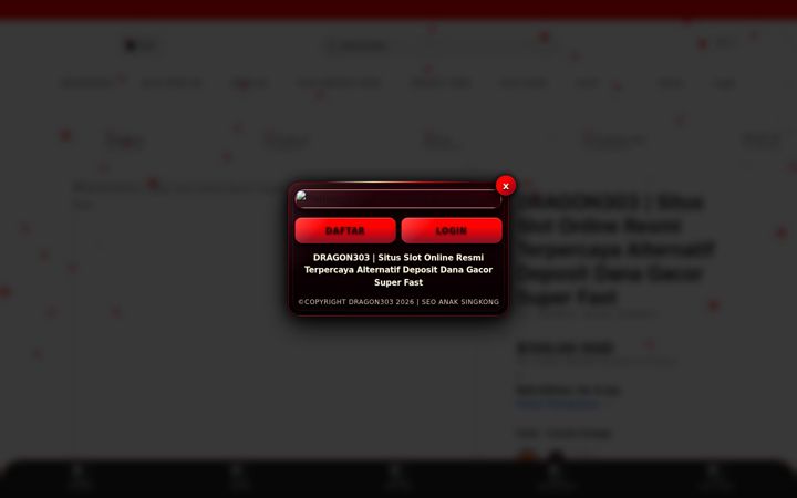 Screenshot of flahorse.com
