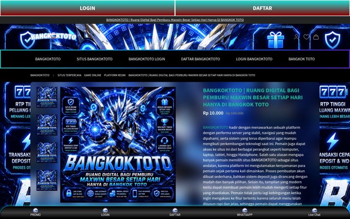 Screenshot of flamefusion.net