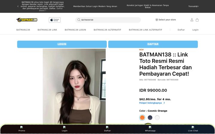 Screenshot of flamencista.com