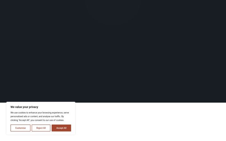 Screenshot of flannerysbistro.ie