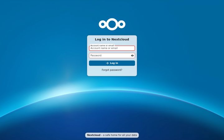 Screenshot of flare-core.top