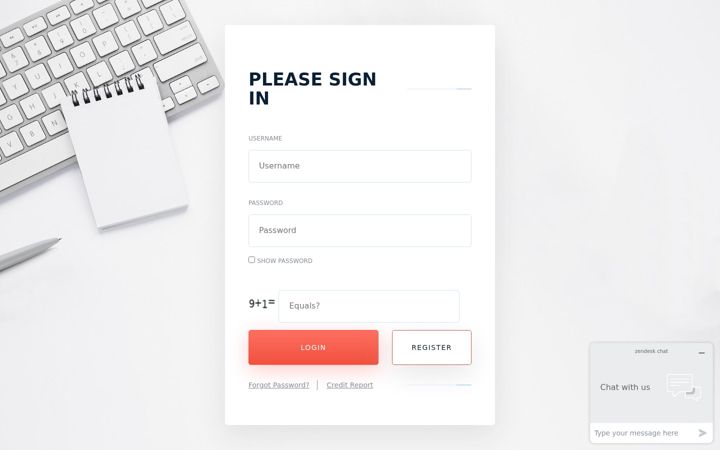 Screenshot of flaregetdrop.com