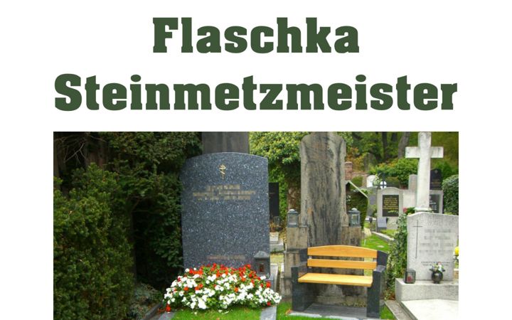 Screenshot of flaschka.at