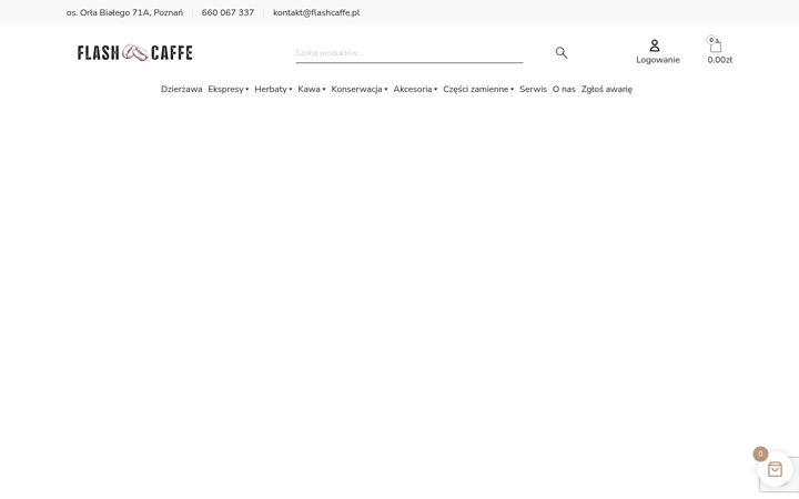 Screenshot of flashcaffe.pl